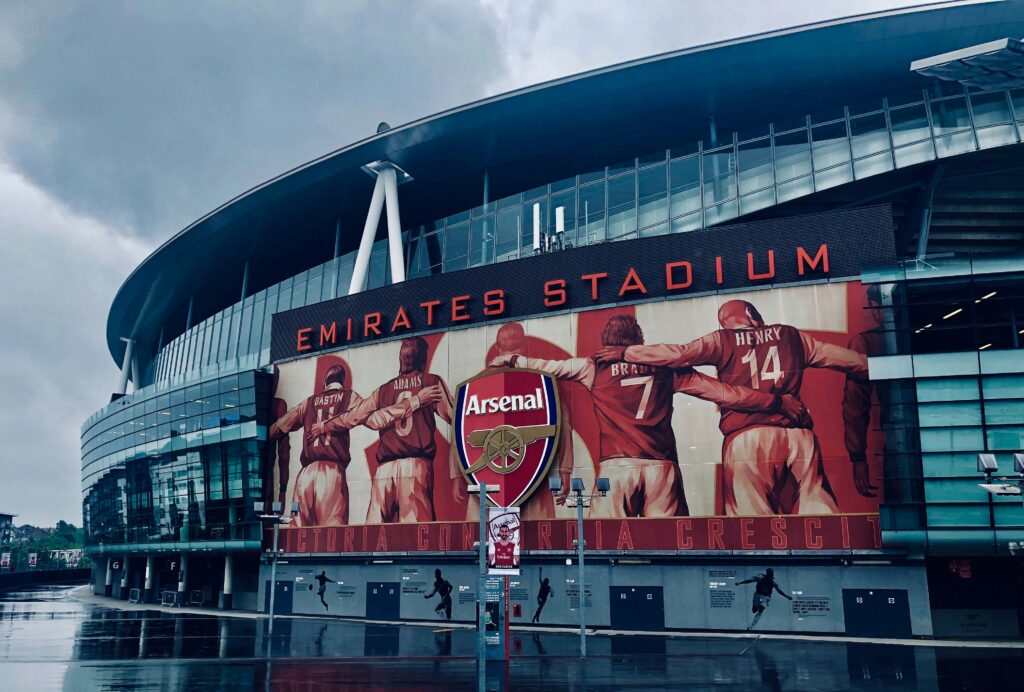 Arsenal Waited 22 Years for the Title. Now Comes the Billion-Pound Aftershock