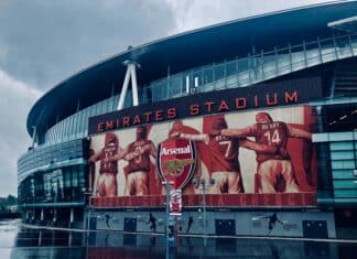 Arsenal Waited 22 Years for the Title. Now Comes the Billion-Pound Aftershock