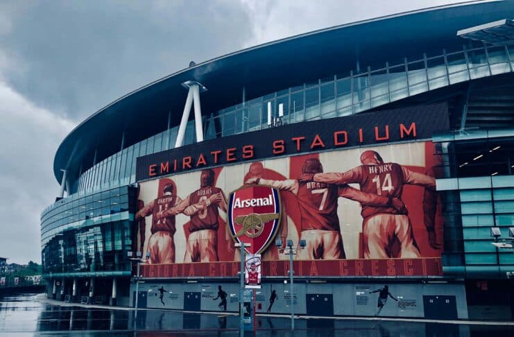Arsenal Waited 22 Years for the Title. Now Comes the Billion-Pound Aftershock
