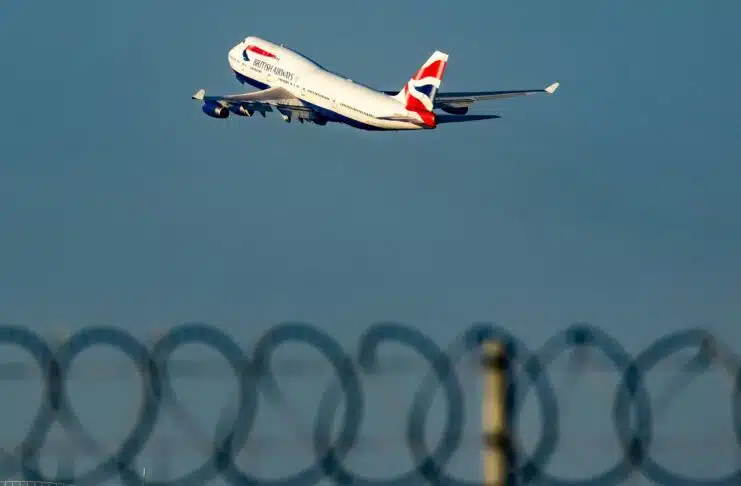The €2bn Hit: How the Iran War Just Crashed IAG’s 2026 Profit Outlook