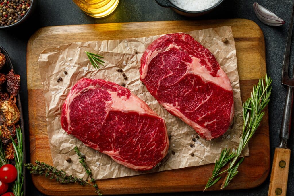 WEEEKEND READ: The Global Beef Price Just Hit New Records And The Drivers Aren’t Going Away