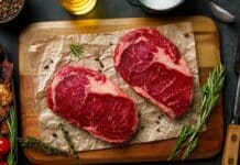 WEEEKEND READ: The Global Beef Price Just Hit New Records And The Drivers Aren’t Going Away