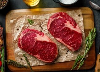 WEEEKEND READ: The Global Beef Price Just Hit New Records And The Drivers Aren’t Going Away