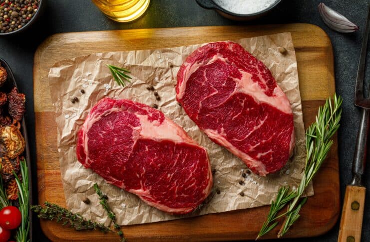 WEEEKEND READ: The Global Beef Price Just Hit New Records And The Drivers Aren’t Going Away
