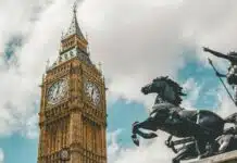 Britain’s Borrowing Costs Just Hit Crisis Levels — Iran War, BoE Standoff and an Election From Hell
