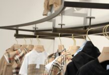 Why Burberry Burned £28 Million of Its Own Stock — On Purpose
