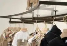 Why Burberry Burned £28 Million of Its Own Stock — On Purpose