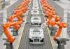 Europe’s Car Industry Is in Crisis. Could the Threat of War Rescue It?