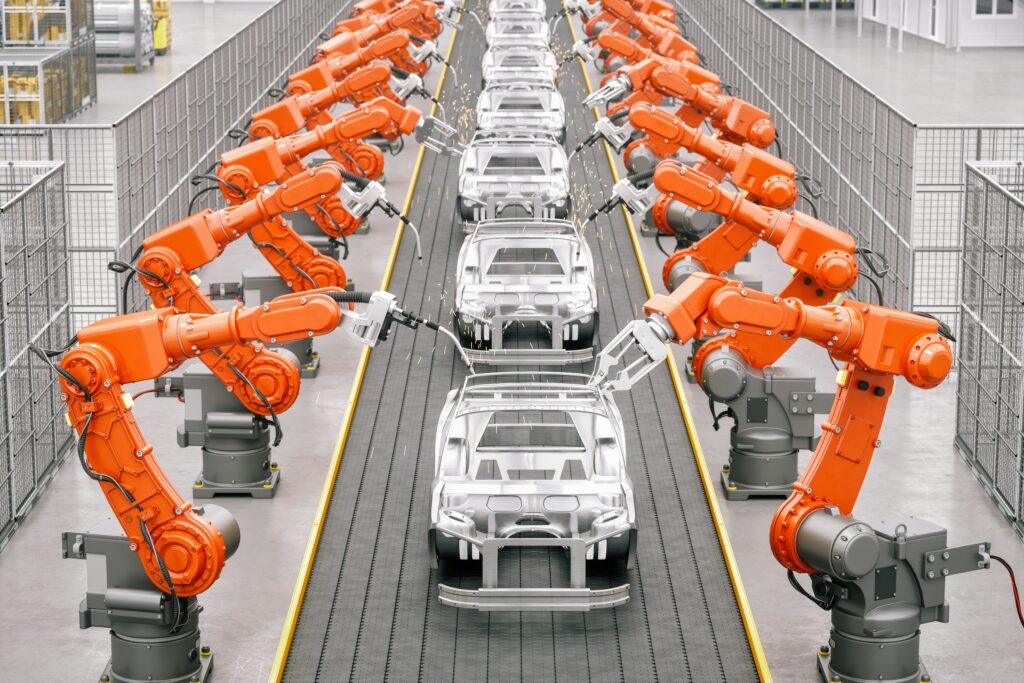 Trump Targets EU Autos with 25% Duty; Germany Faces Recession Risk