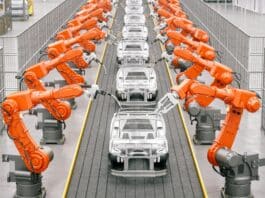 Trump Targets EU Autos with 25% Duty; Germany Faces Recession Risk
