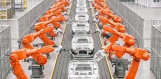 Trump Targets EU Autos with 25% Duty; Germany Faces Recession Risk