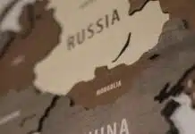 Putin Just Landed in Beijing. The China-Russia Trade Alliance Is Bigger Than the West Wants to Admit — and Growing Fast.