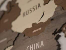 Putin Just Landed in Beijing. The China-Russia Trade Alliance Is Bigger Than the West Wants to Admit — and Growing Fast.