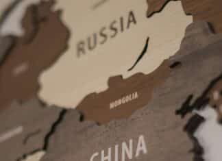 Putin Just Landed in Beijing. The China-Russia Trade Alliance Is Bigger Than the West Wants to Admit — and Growing Fast.