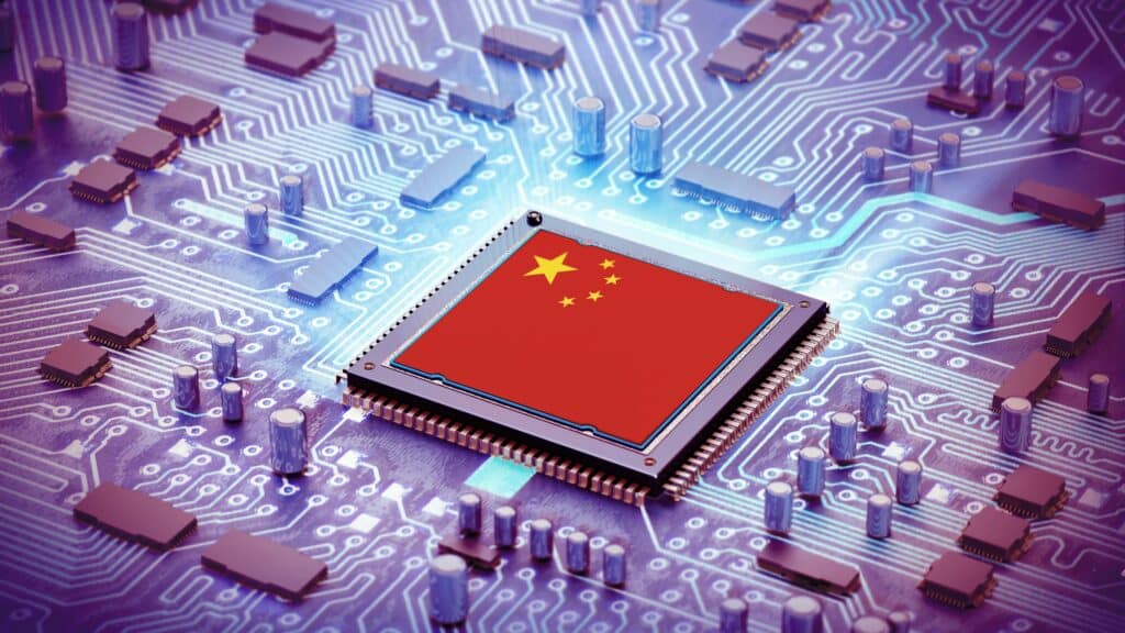 China’s €368bn Warning Shot — Beijing Just Put a Price on Europe’s Cyber Crackdown