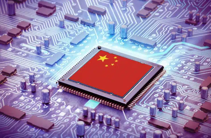 China’s €368bn Warning Shot — Beijing Just Put a Price on Europe’s Cyber Crackdown