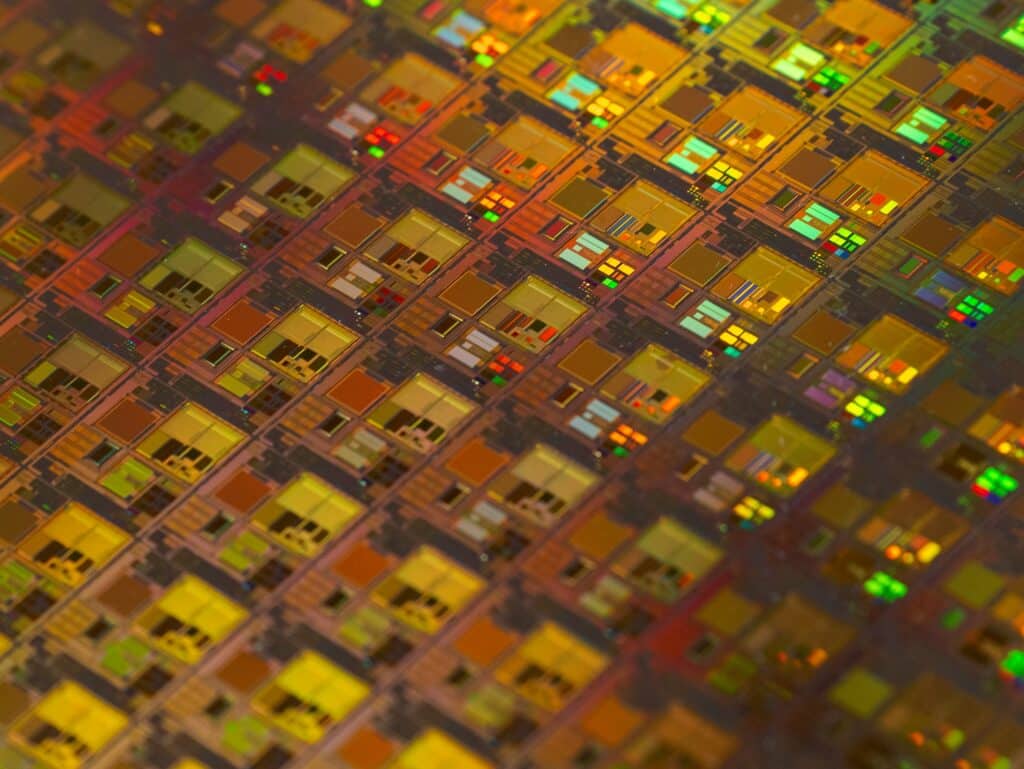 Korea’s Trillion-Dollar Chip Surge Leaves Europe’s Markets in the Shade
