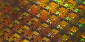 Korea’s Trillion-Dollar Chip Surge Leaves Europe’s Markets in the Shade