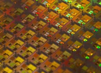 Korea’s Trillion-Dollar Chip Surge Leaves Europe’s Markets in the Shade