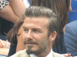 The £1.185 Billion Education: What David Beckham Understood About Money That Almost No Footballer Did