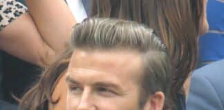 The £1.185 Billion Education: What David Beckham Understood About Money That Almost No Footballer Did