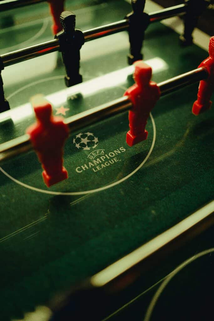 The Champions League Is the World’s Most Valuable Sports Business. Here’s How the Money Actually Works.