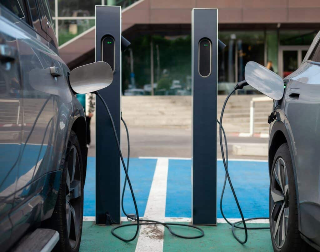 Europe Just Hit €200bn in EV Investment — and Still Imports Two in Three Batteries from China