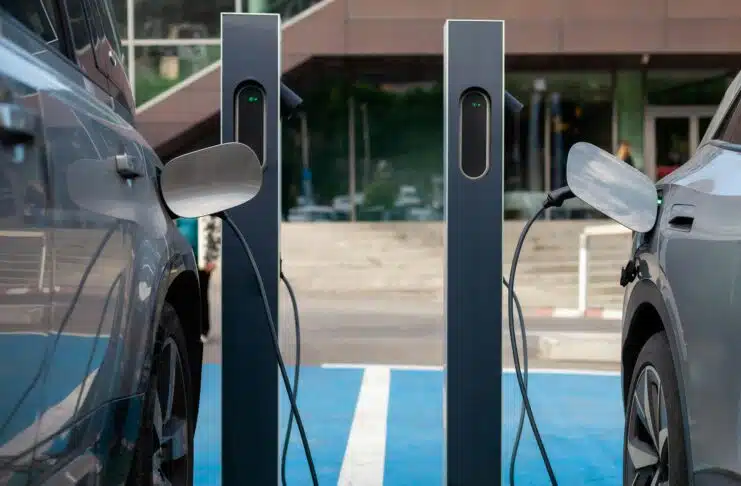 Europe Just Hit €200bn in EV Investment — and Still Imports Two in Three Batteries from China