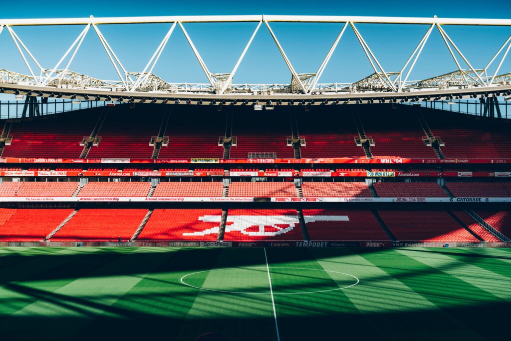 Arsenal’s £124m Champions League Run — The Final Could Add £200m More