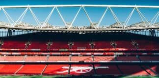 Arsenal’s £124m Champions League Run — The Final Could Add £200m More