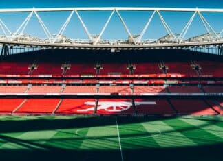 Arsenal’s £124m Champions League Run — The Final Could Add £200m More