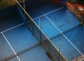 Weekend Read: How Sweden’s Padel Mania Ended in Bankruptcies, Debt and Empty Courts