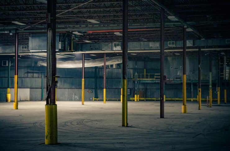 BYD Wants Stellantis’s Empty Factories — Europe May Soon Regret Saying No
