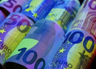European Stocks Surge on Hopes of US-Iran Breakthrough