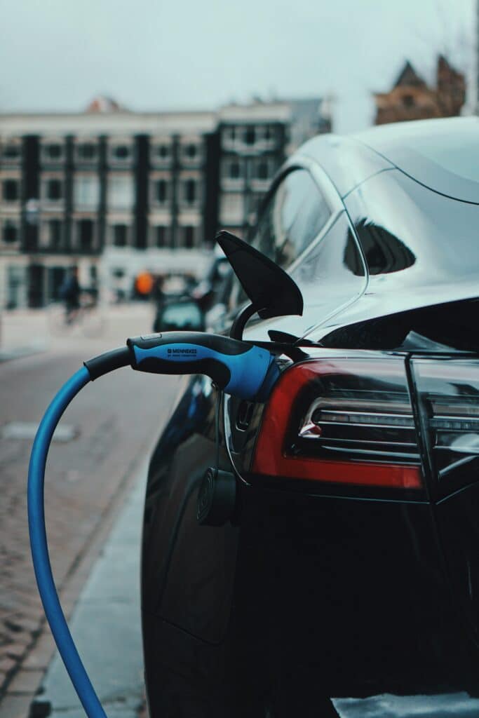 Toyota Doubles EV Sales — As Rivals Step Back from the EV Race
