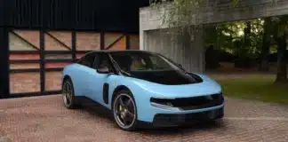 Ferrari’s €550,000 Electric Gamble Tests the Limits of Luxury Branding