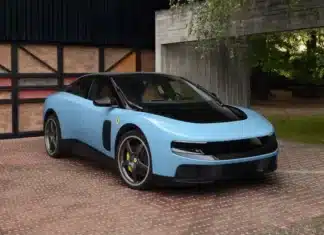 Ferrari’s €550,000 Electric Gamble Tests the Limits of Luxury Branding