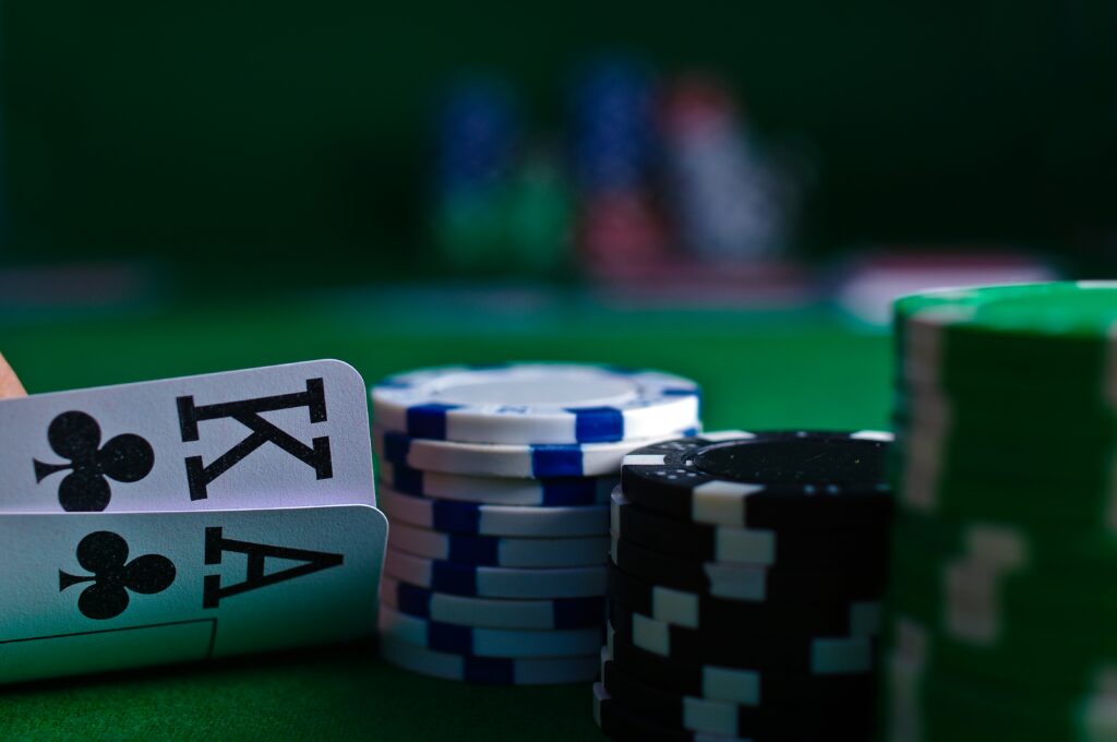 The Short Sellers Calling the Top of the Betting Boom