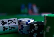 The Short Sellers Calling the Top of the Betting Boom