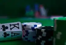 The Short Sellers Calling the Top of the Betting Boom