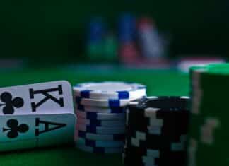 The Short Sellers Calling the Top of the Betting Boom