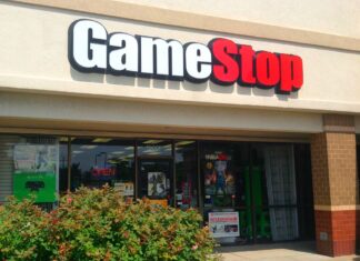 GameStop Just Bid $56bn for eBay — A Company Four Times Its Size