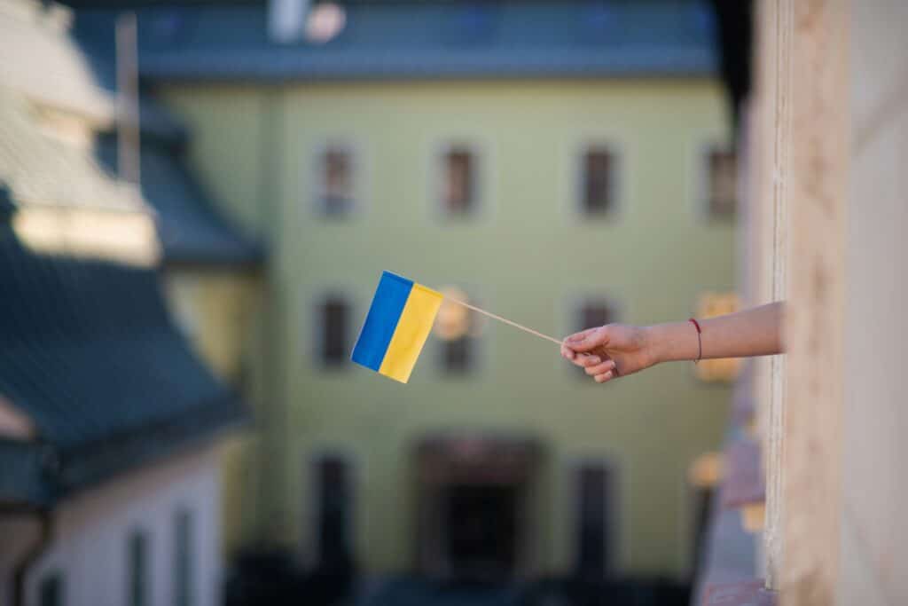 Germany’s Ukraine Plan Is About the Budget, Not the Battlefield