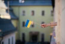 Germany’s Ukraine Plan Is About the Budget, Not the Battlefield
