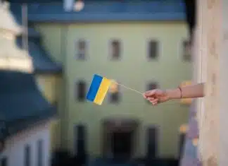 Germany’s Ukraine Plan Is About the Budget, Not the Battlefield