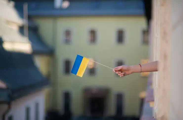 Germany’s Ukraine Plan Is About the Budget, Not the Battlefield