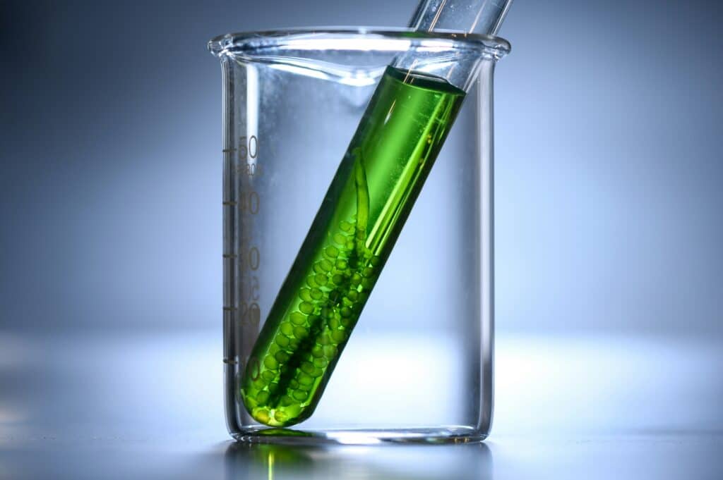 Hown The Iran Oil Shock Triggered a $7 Billion Biofuels Bet