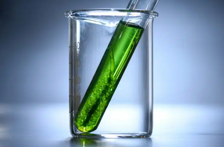 Hown The Iran Oil Shock Triggered a $7 Billion Biofuels Bet