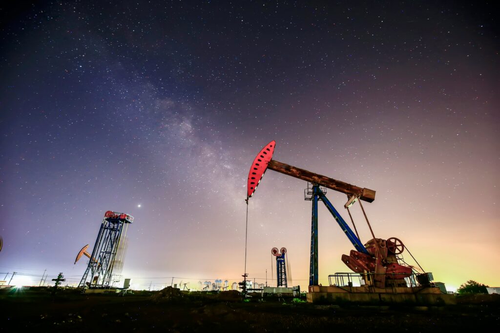 US Fuel Exports Surge to Record as Iran War Forces Europe and Asia to Rely on American Energy