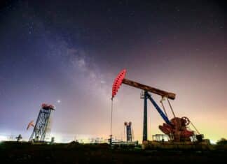 US Fuel Exports Surge to Record as Iran War Forces Europe and Asia to Rely on American Energy